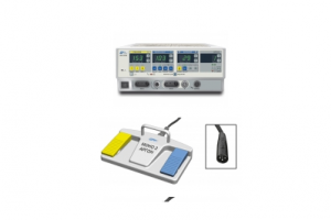 Стандартный набор для акушерства и гинекологии с аппаратом ЭХВЧа-140-02