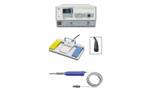 Стандартный набор для амбулаторной гинекологии базовый АУЗХ-100-01-Фотек с аспирацией