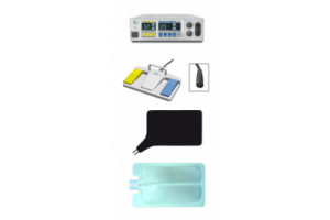 Стандартный набор минимал для акушерства и гинекологии с аппаратом ЭХВЧ-80-03