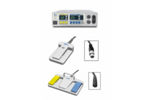 Стандартный набор базовый для нейрохирургии с аппаратом ЭХВЧ-80-03