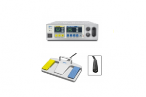 Стандартный набор минимал для нейрохирургии с аппаратом ЭХВЧ-80-03