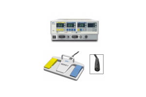 Стандартный набор базовый для гибкой эндоскопии с аппаратом ЭХВЧа-140-02