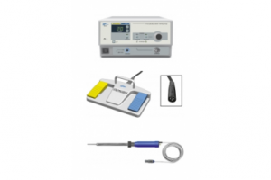 Стандартный набор 2 для амбулаторной гинекологии базовый АУЗХ-100-01-Фотек с аспирацией