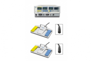 Стандартный набор для гибкой эндоскопии с аппаратом ЭХВЧа-140-02