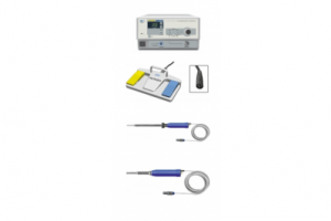 Стандартный набор для гинекологии расширен АУЗХ-100-01-Фотек с аспирацией